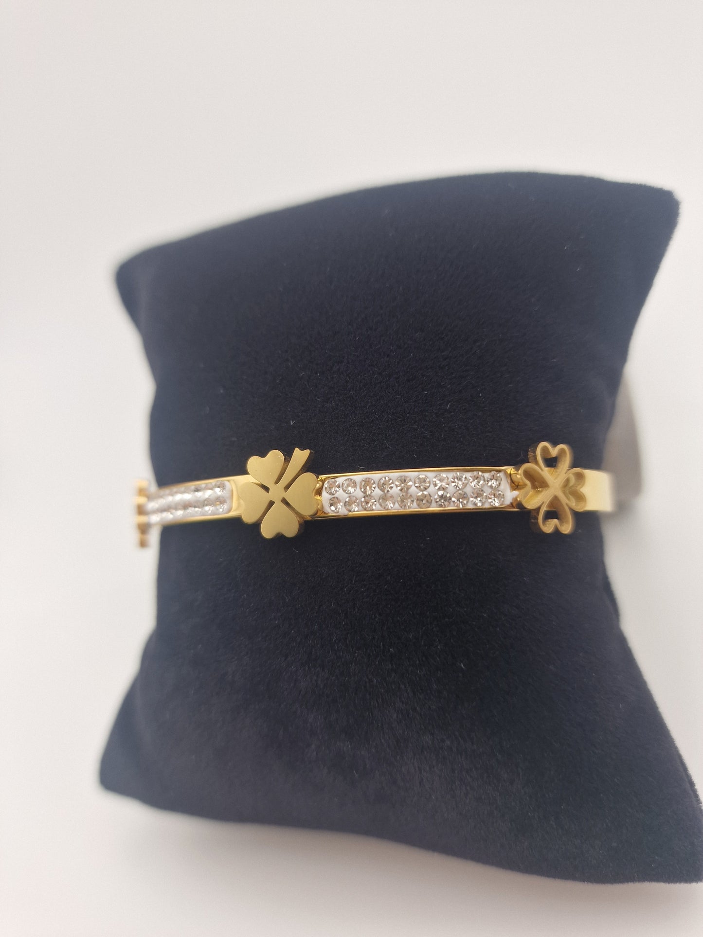 Armband 316L Edelstahl B_302