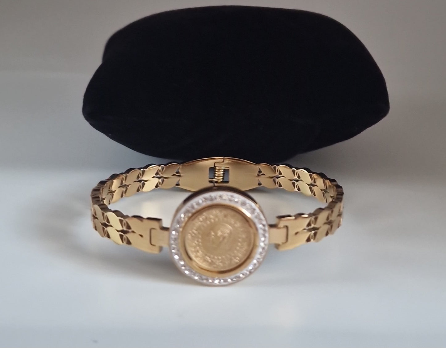 316L Edelstahl Unser