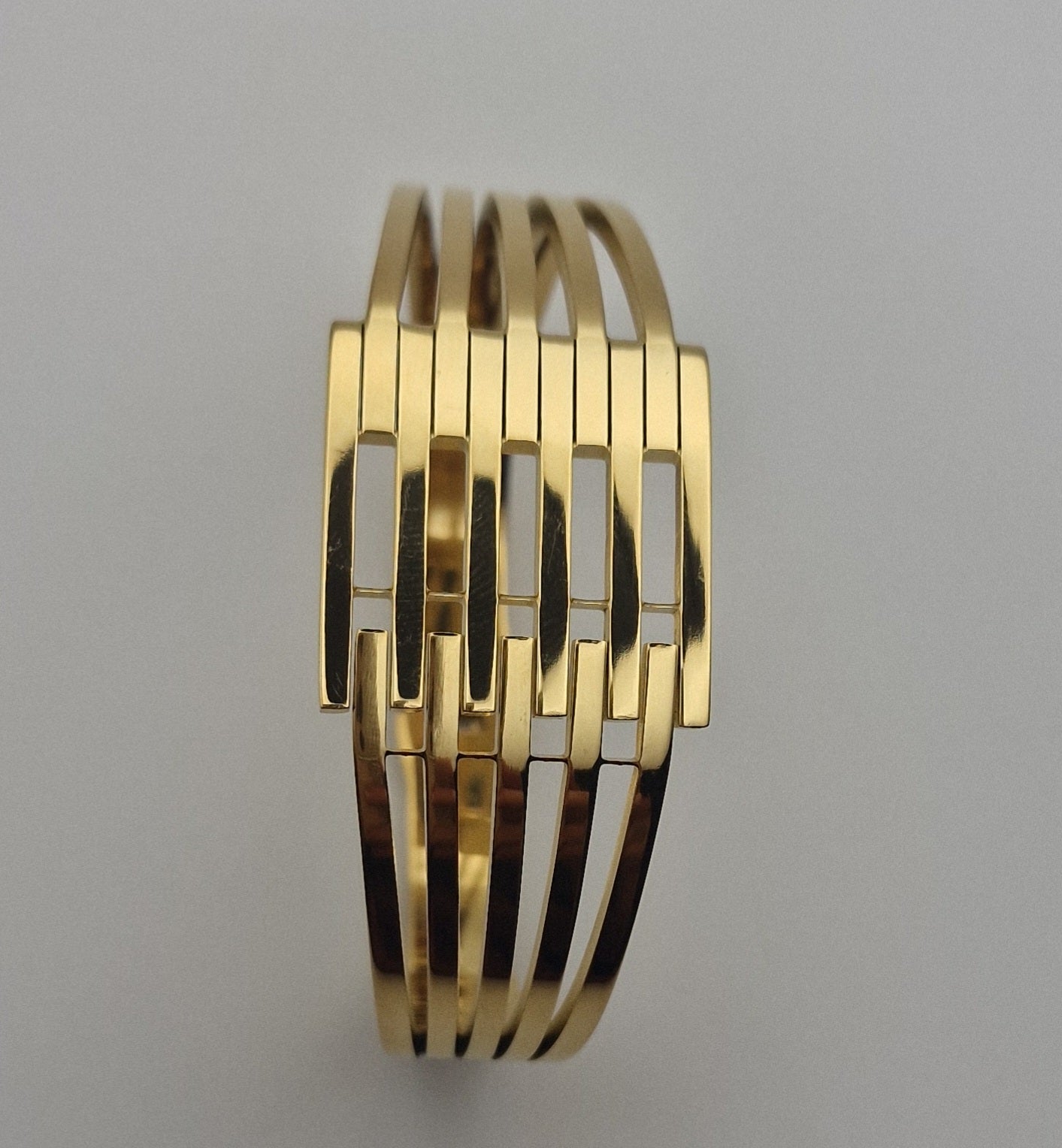 Armband 316L Edelstahl B_309