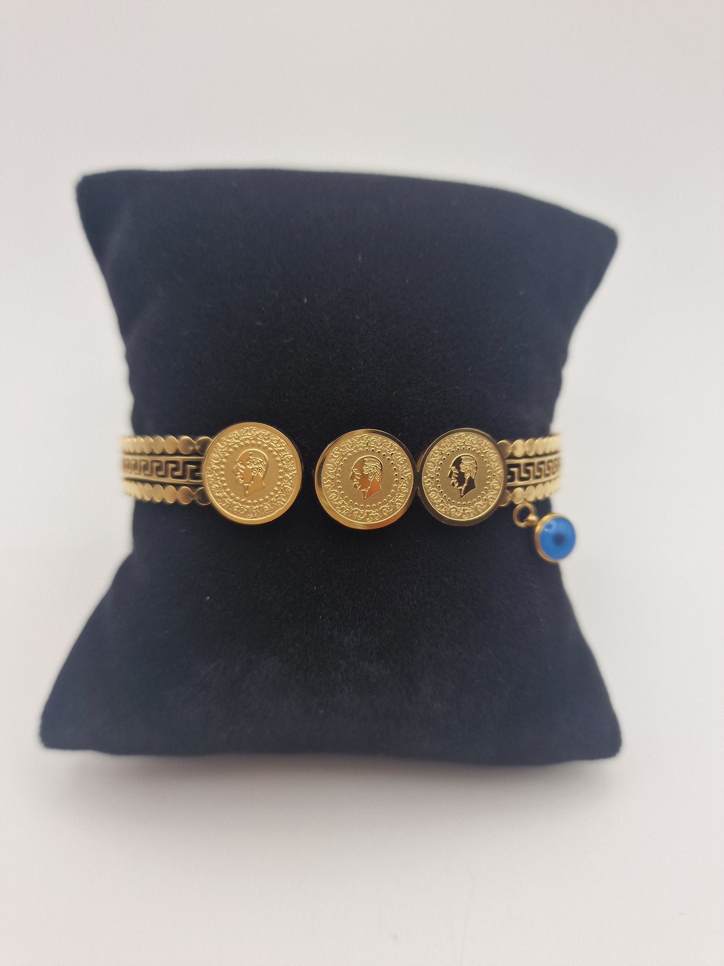 Armband 316L Edelstahl B_307