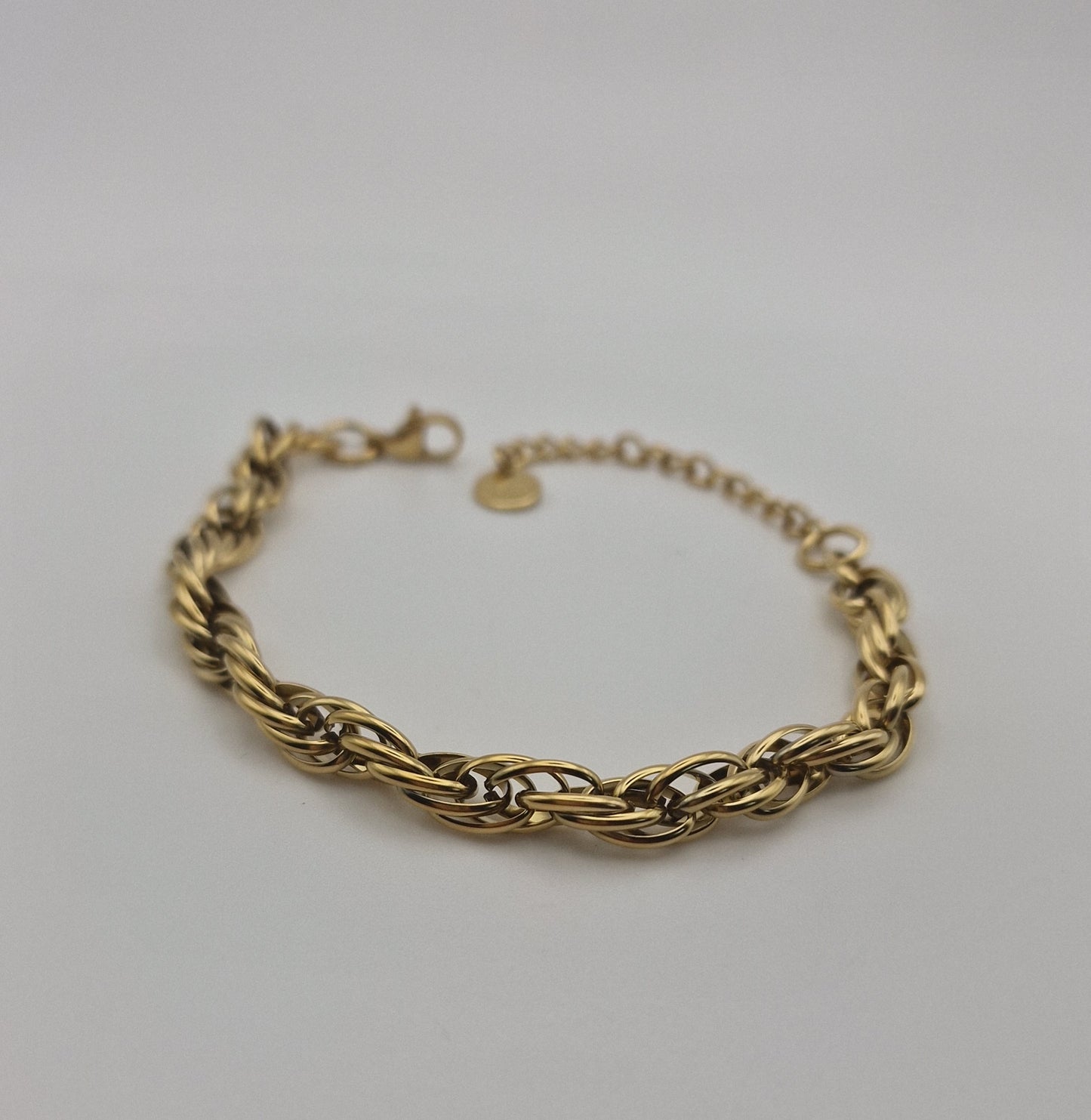 Armband 316L Edelstahl B_321