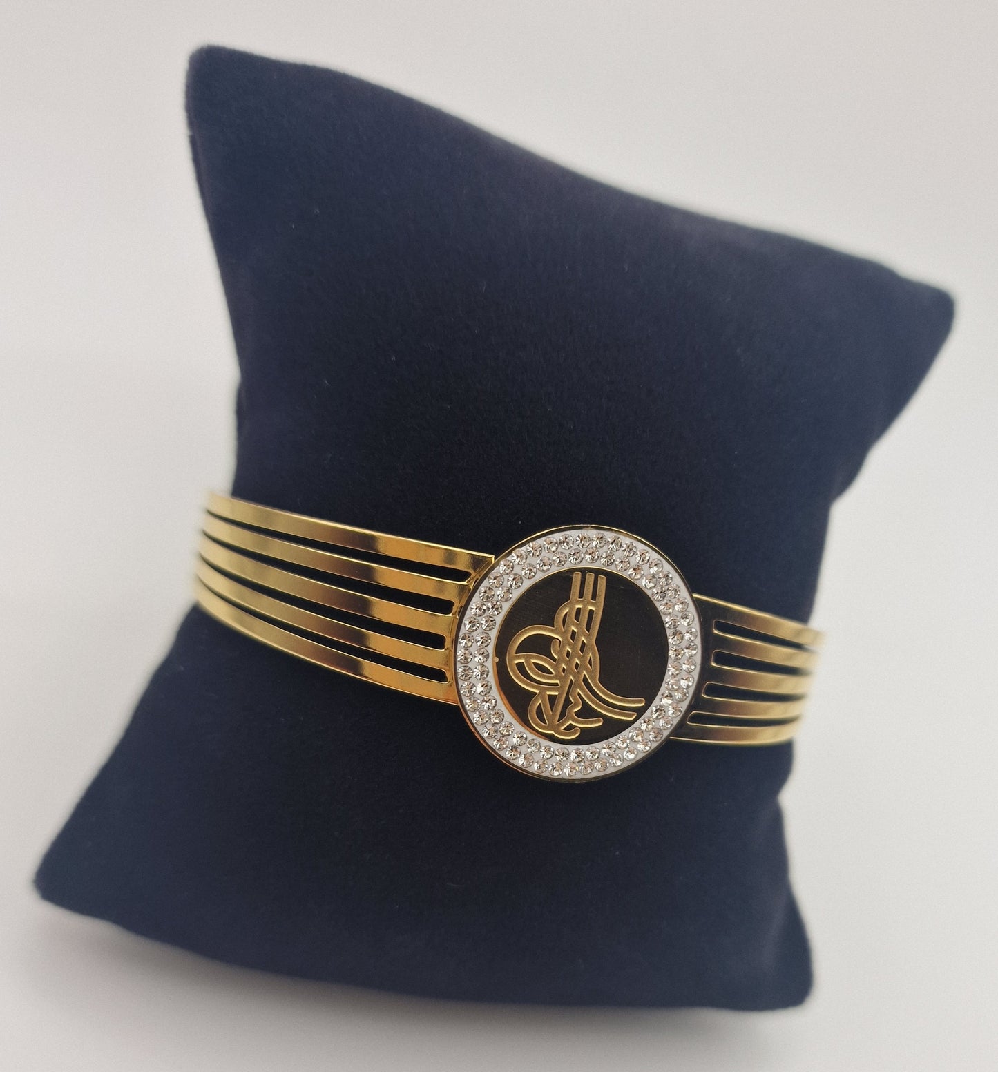 Armband 316L Edelstahl B_310