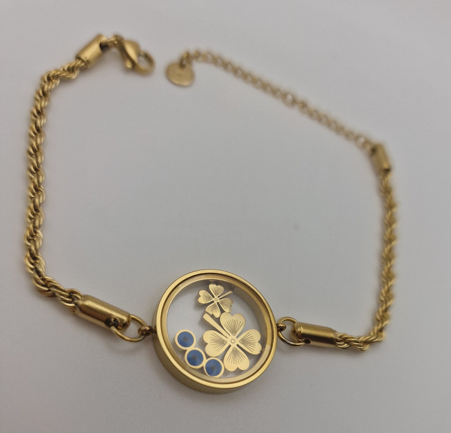 Armband 316L Edelstahl B_317