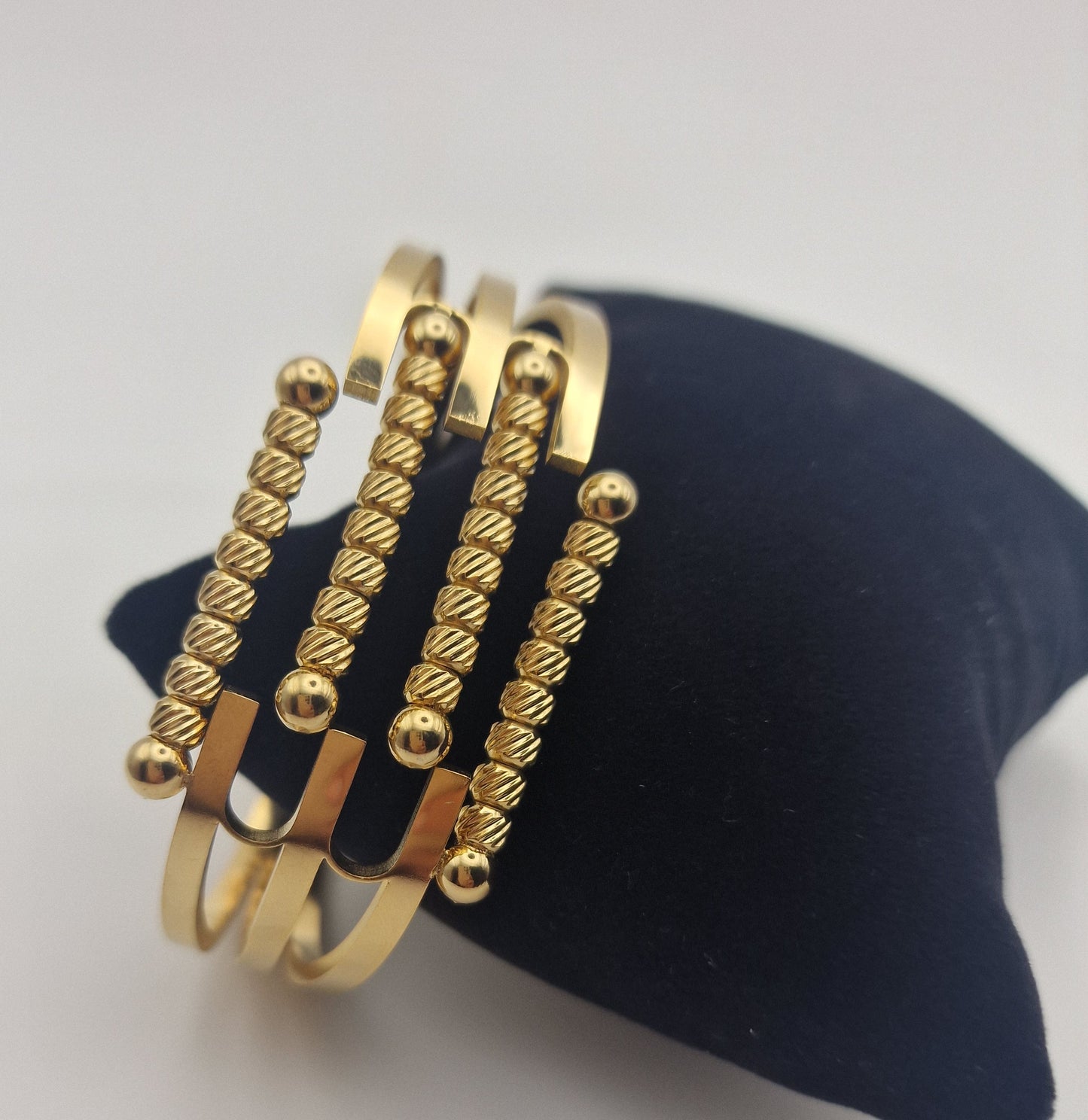 Armband 316L Edelstahl B_306