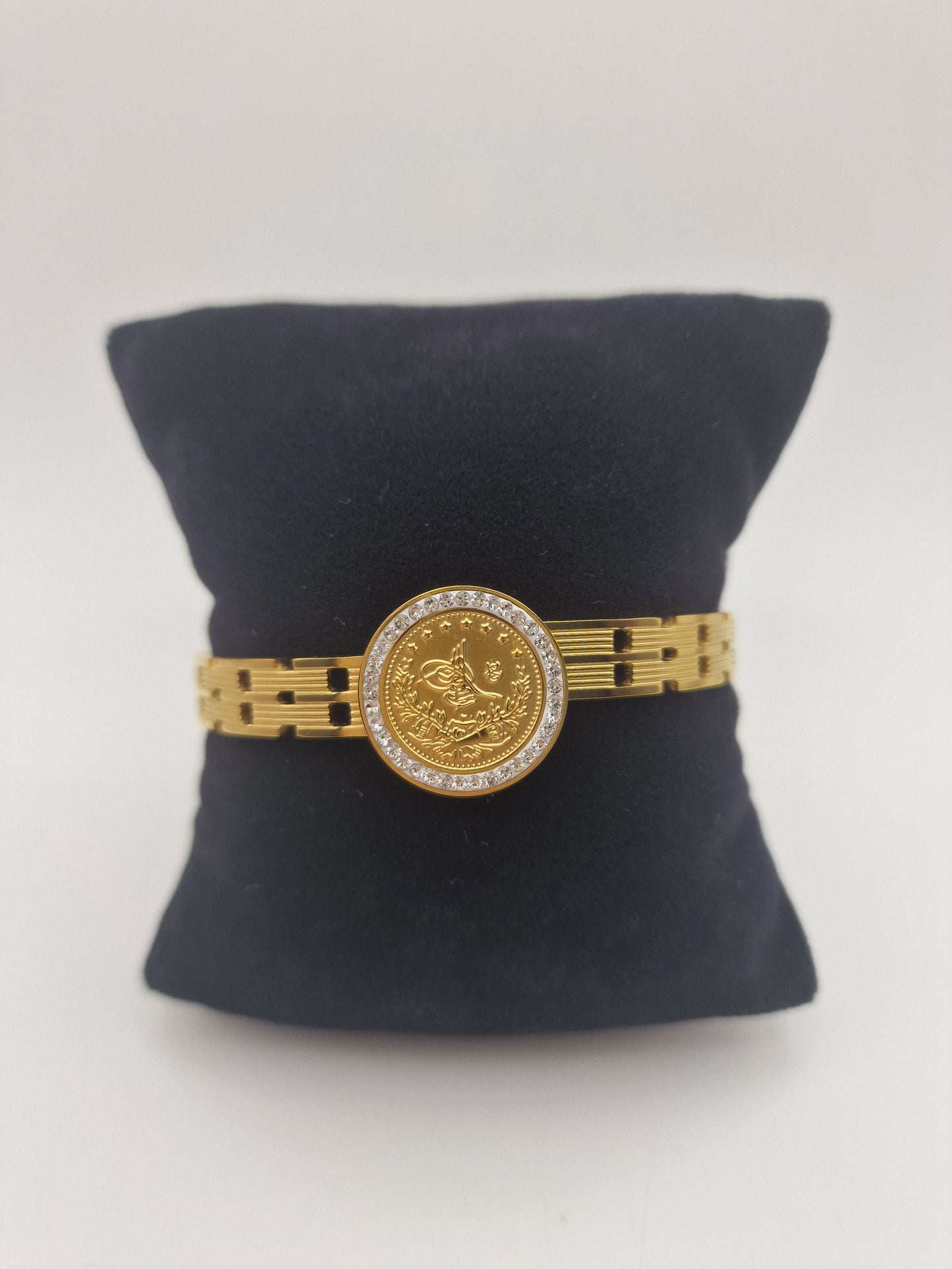 Armband 316L Edelstahl B_313