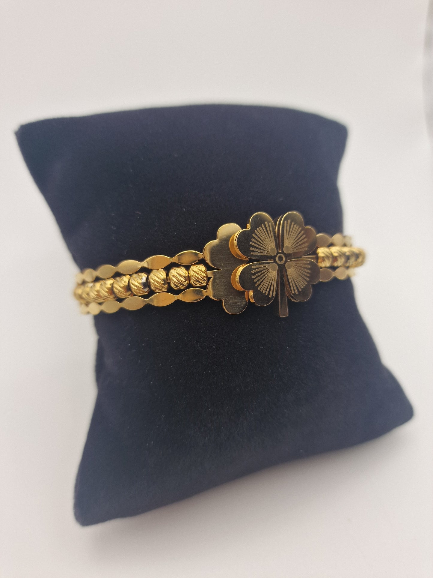 Armband 316L Edelstahl B_305