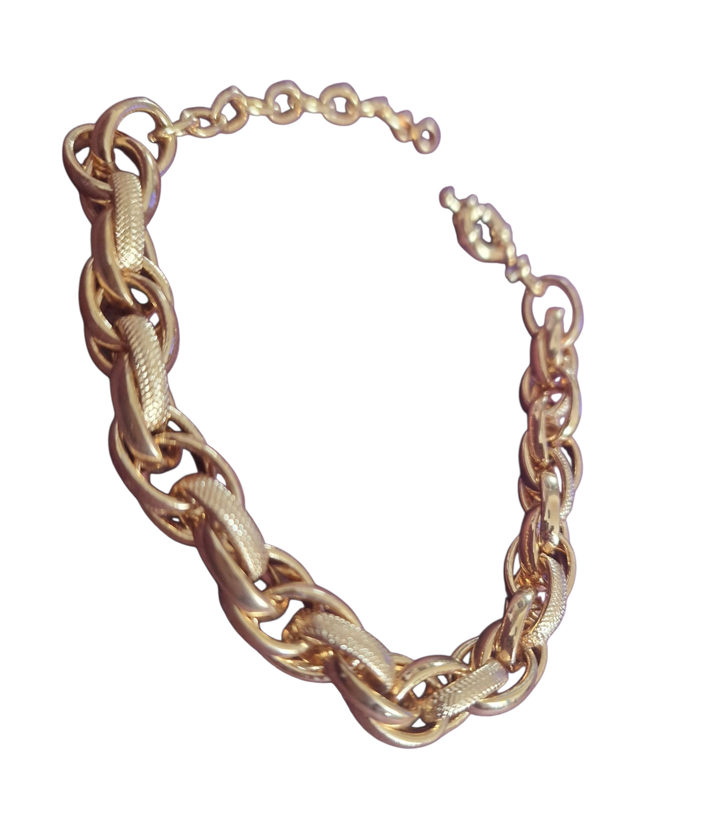 Armband 22K Vergoldeten K-78