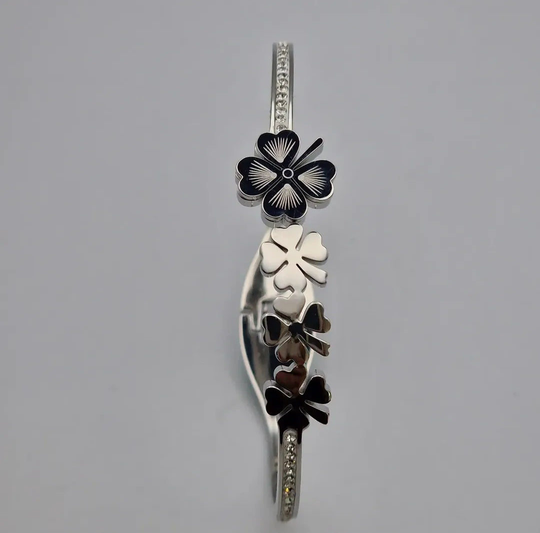 Armband Edelstahl 316L B-30