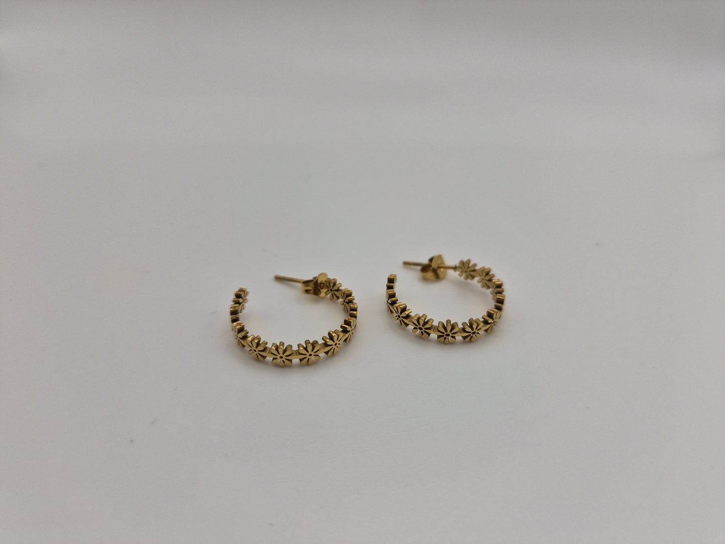 Ohrringe 316L Edelstahl KP-106