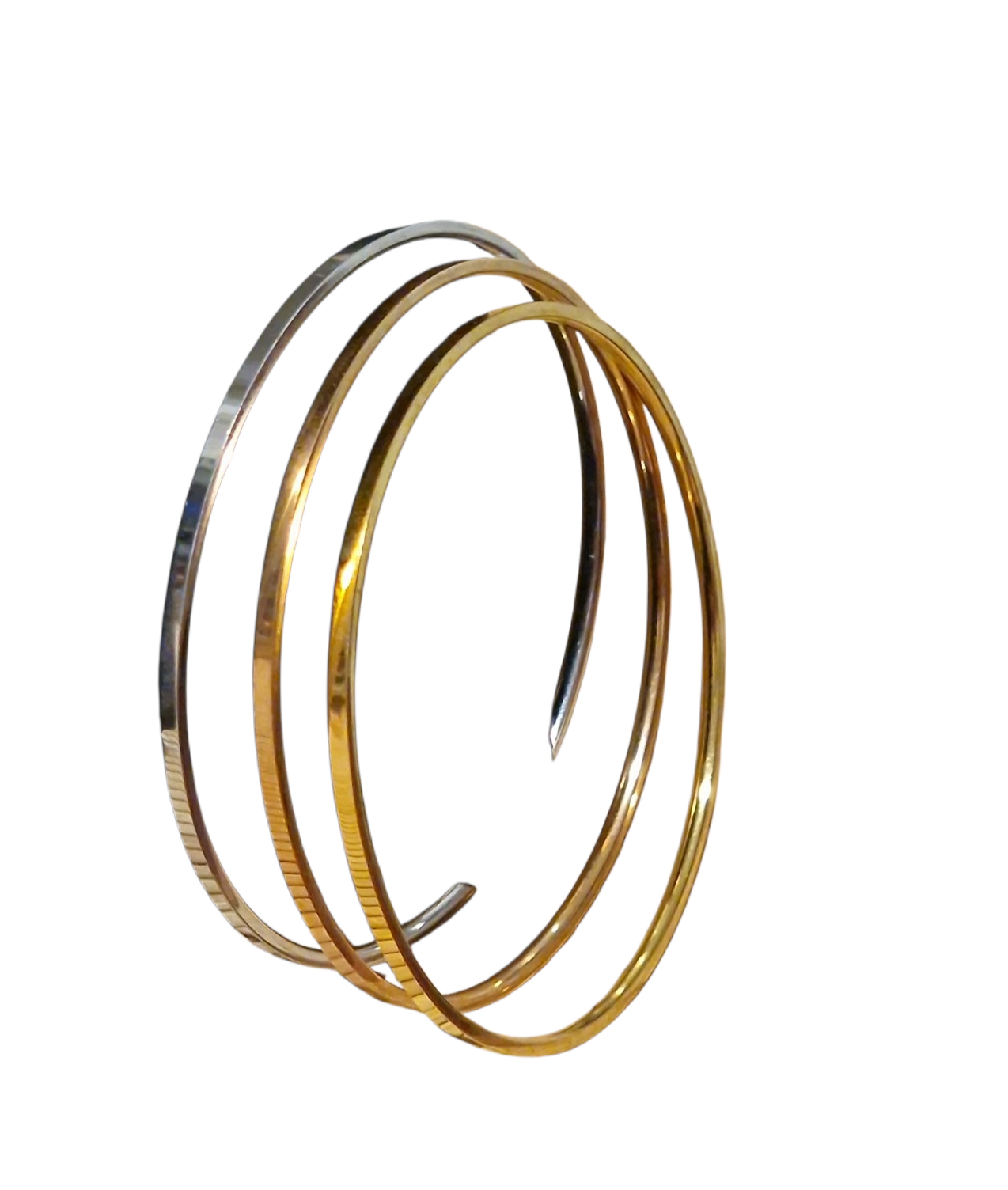 Armband Edelstahl 316L B-21