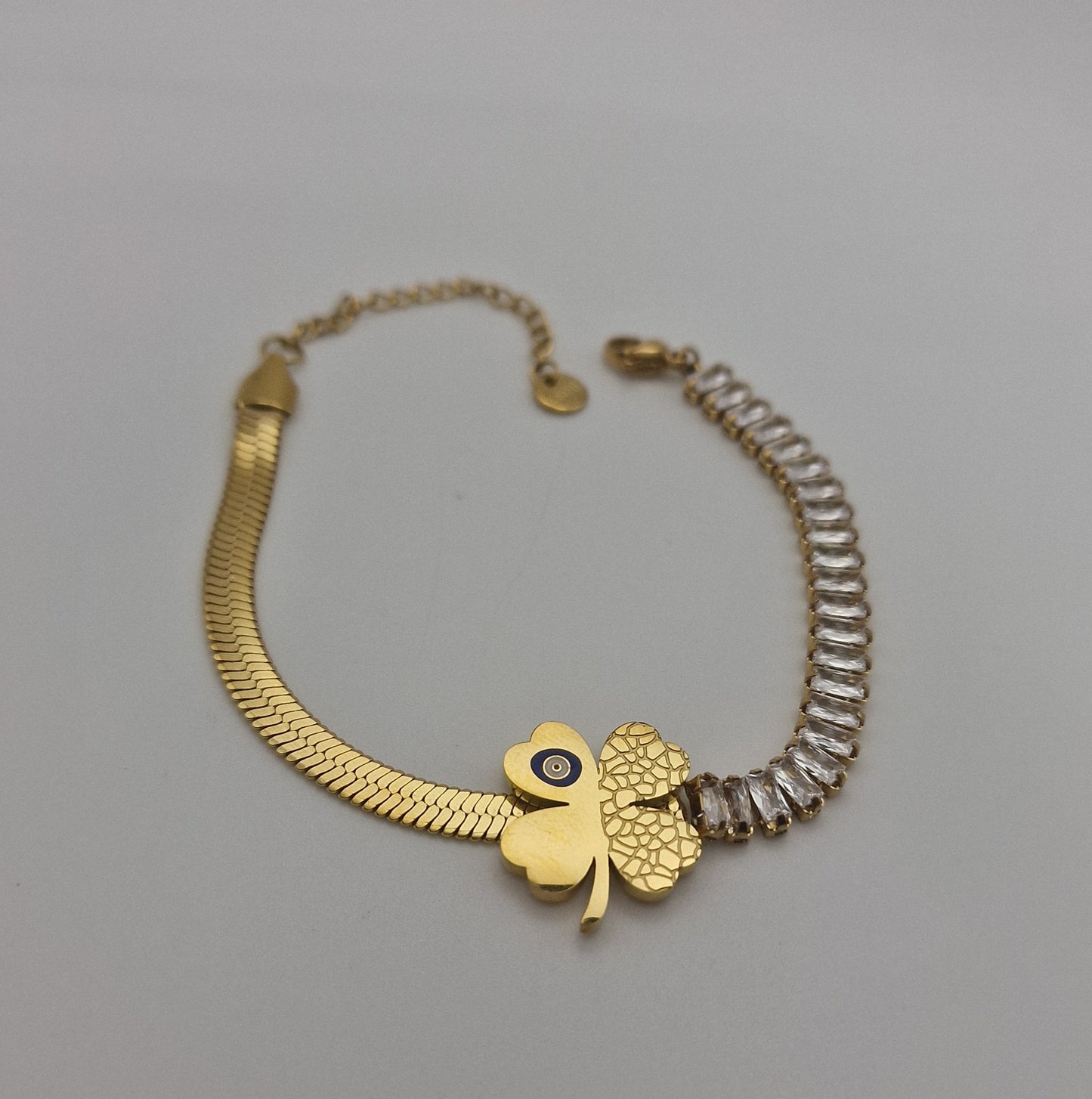 Armband 316L Edelstahl B_319