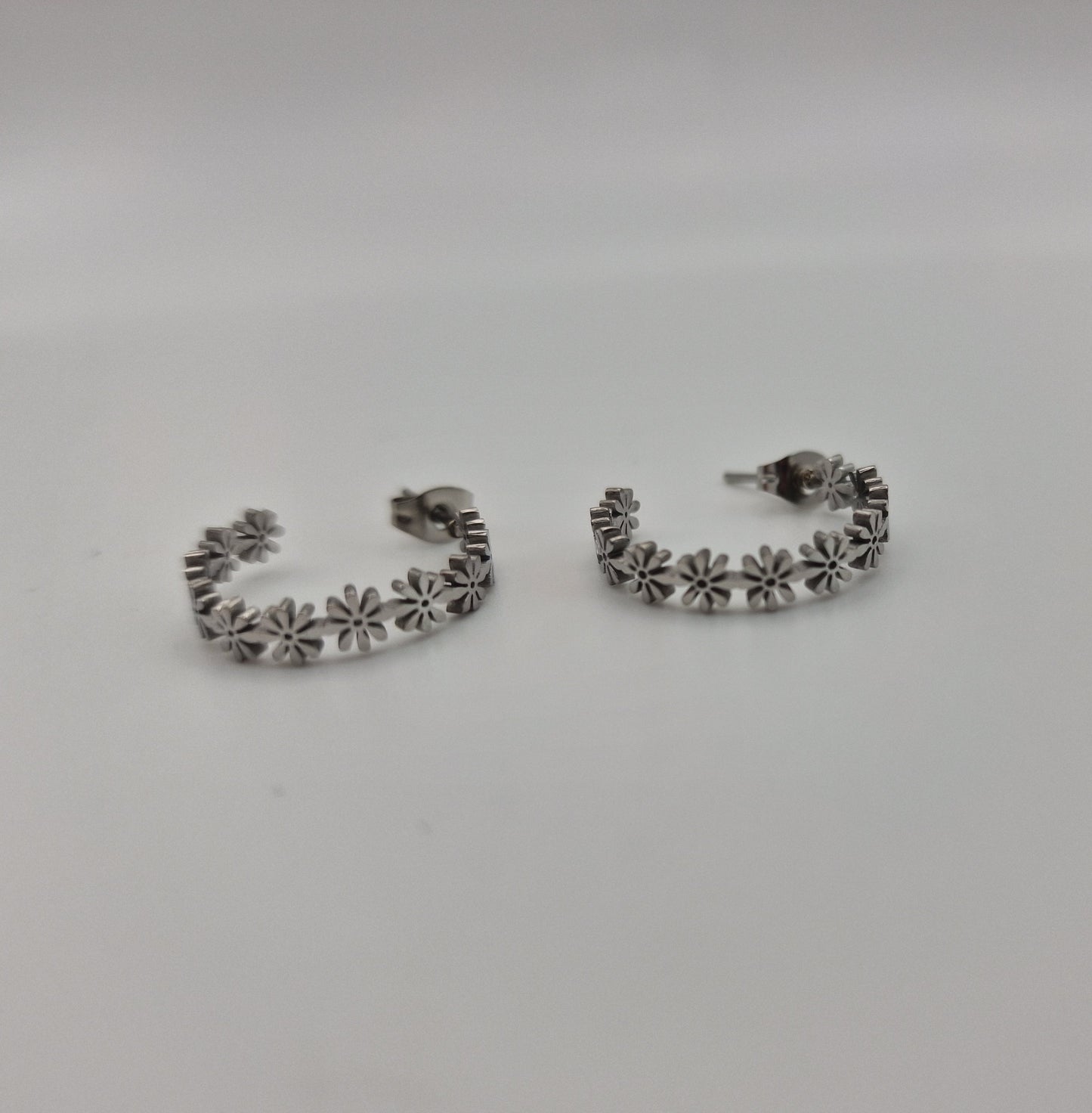 Ohrringe 316L Edelstahl KP-105