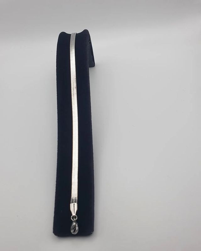 Armband 316L Edelstahl B-100