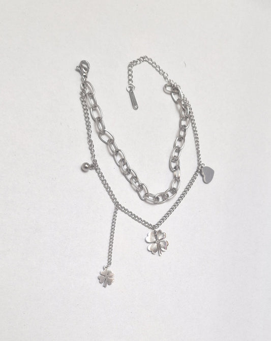 Armband 316L Edelstahl B-137