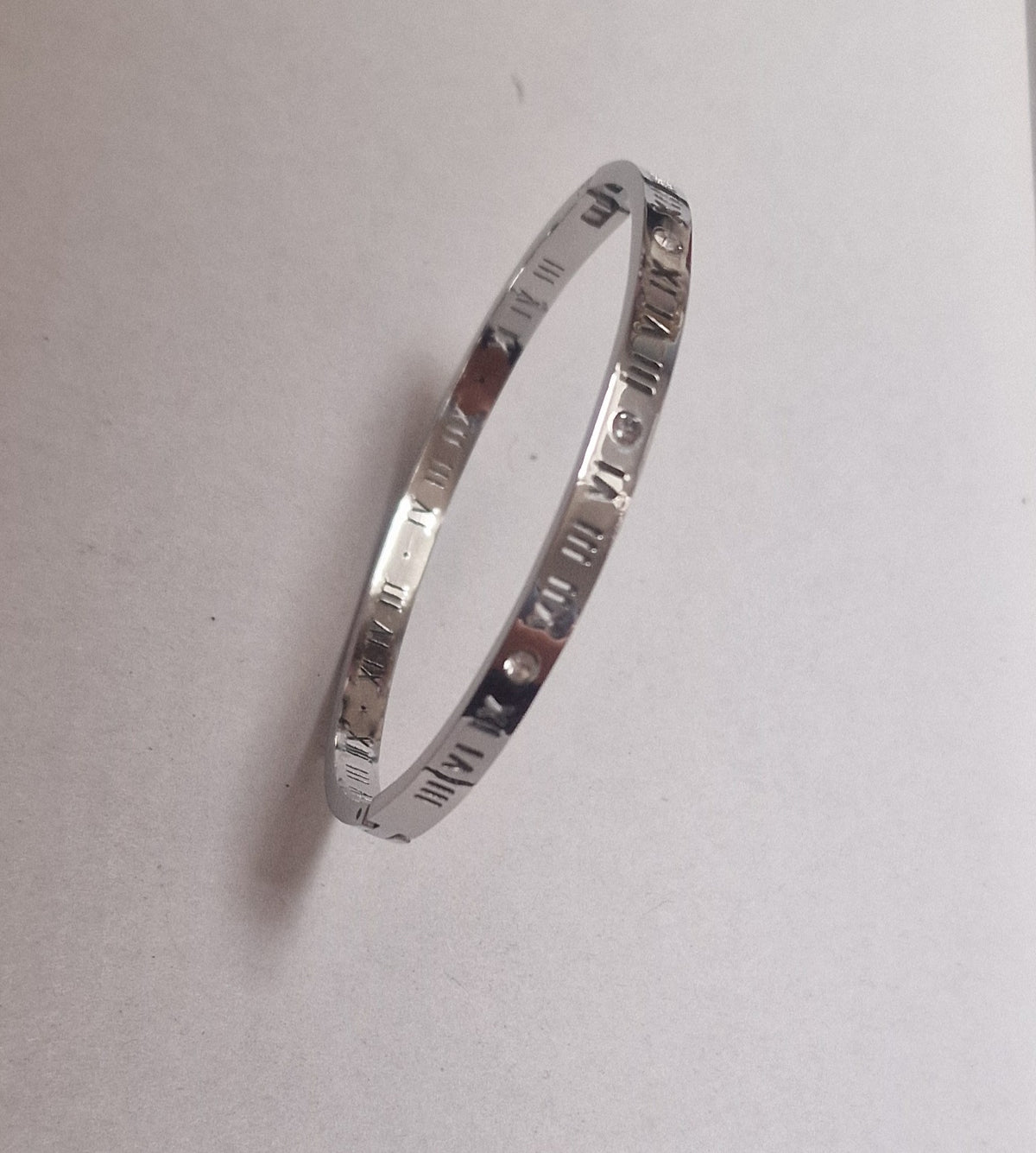 Armband 316L Edelstahl  B-143