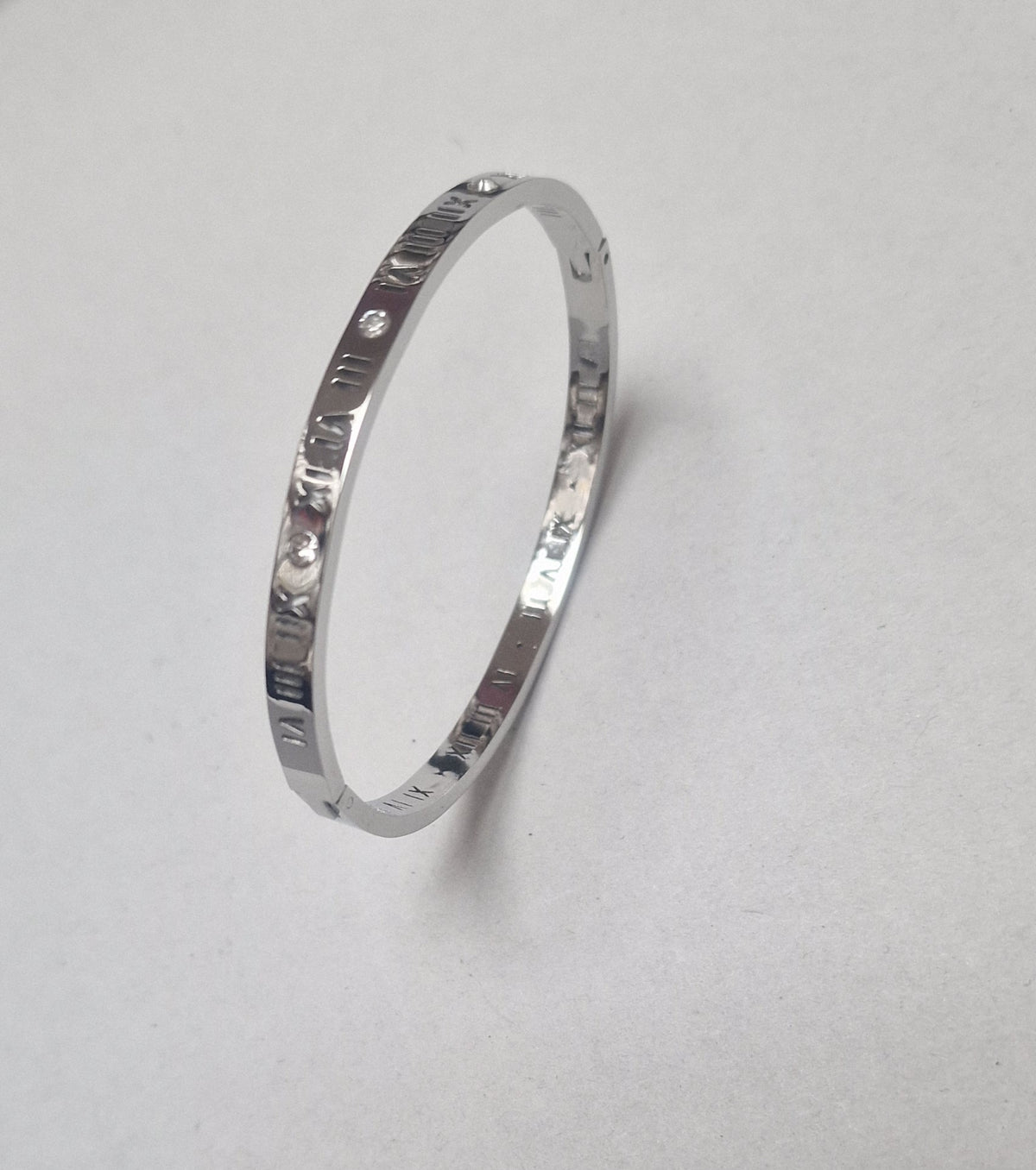 Armband 316L Edelstahl  B-143