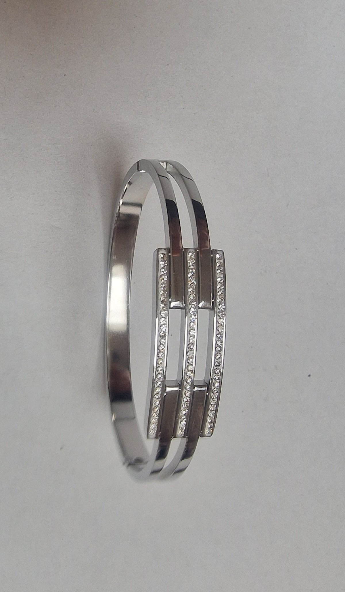 Armband 316L Edelstahl  B-145