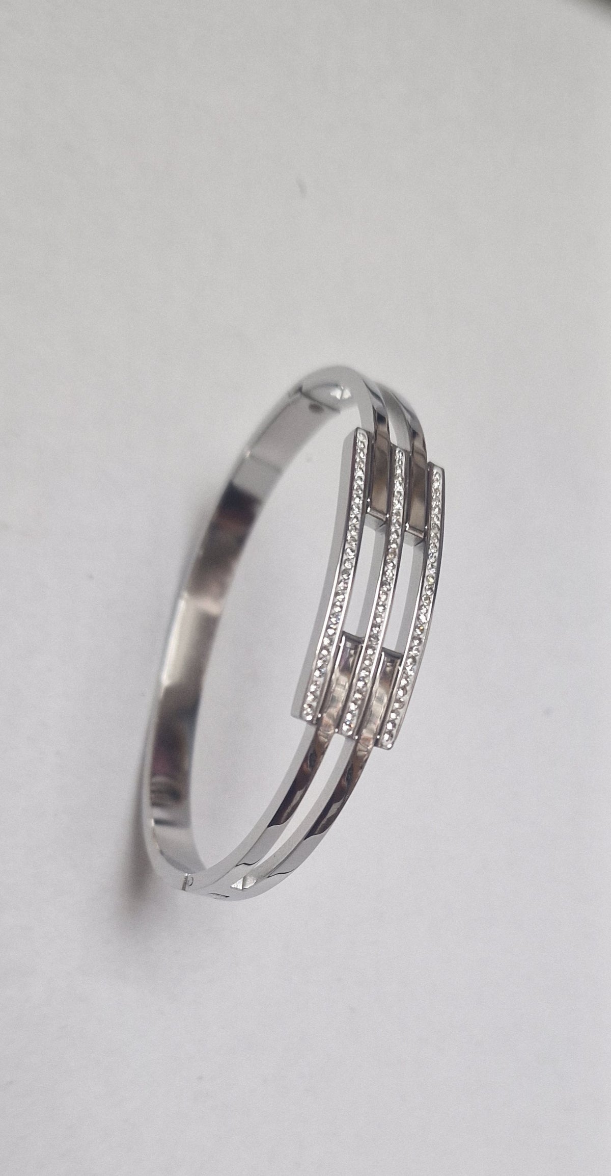 Armband 316L Edelstahl  B-145