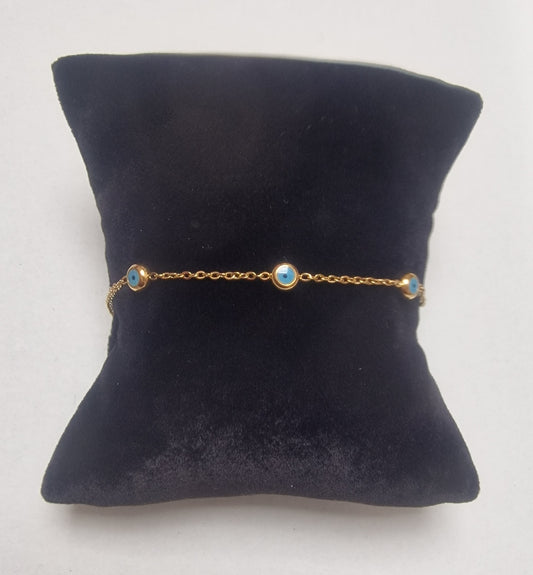Armband 316L Edelstahl B-151