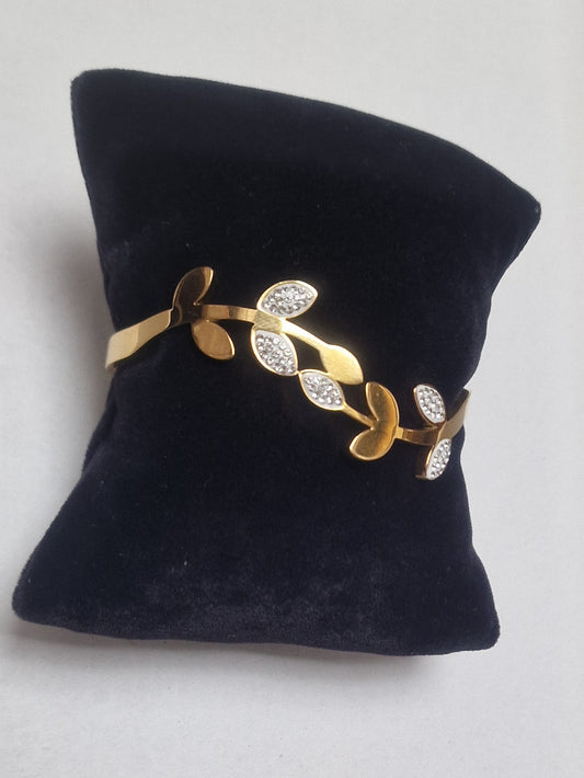 Armband 316L Edelstahl B-165