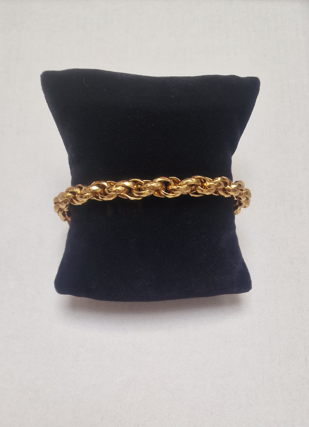 Armband 22K Vergoldeten KB-78
