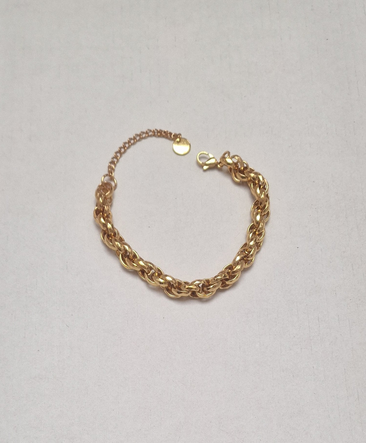 Armband 22K Vergoldeten KB-78