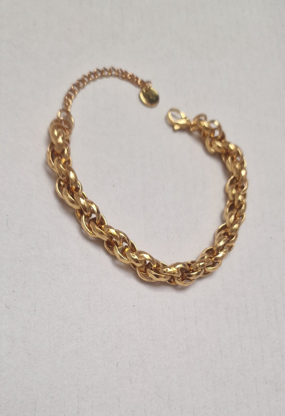 Armband 22K Vergoldeten KB-78