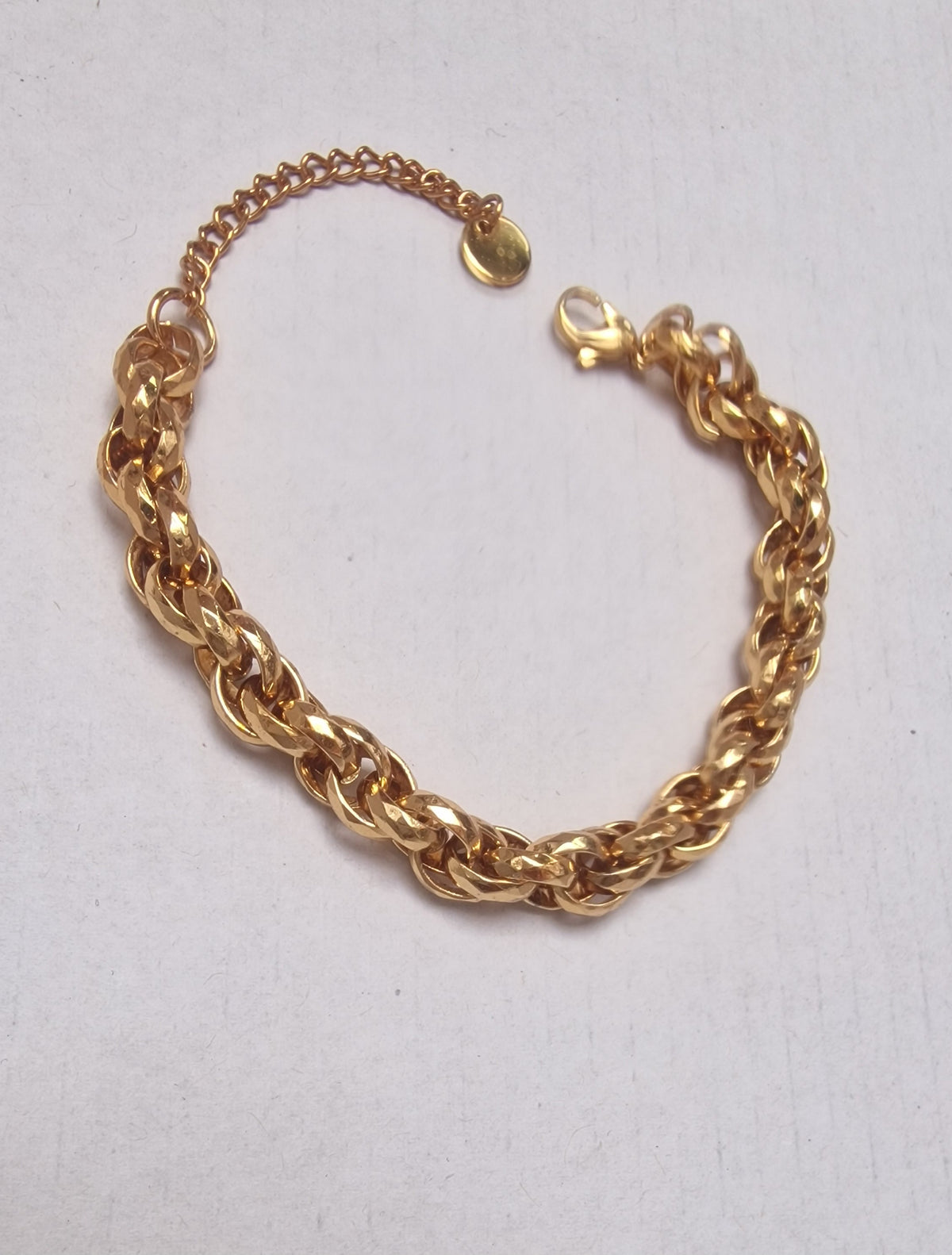 Armband 22K Vergoldeten KB-78