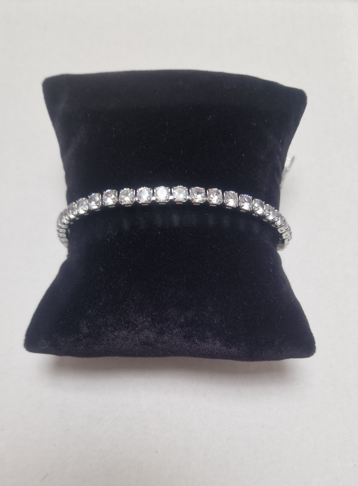 Armband 316L Edelstahl B-206