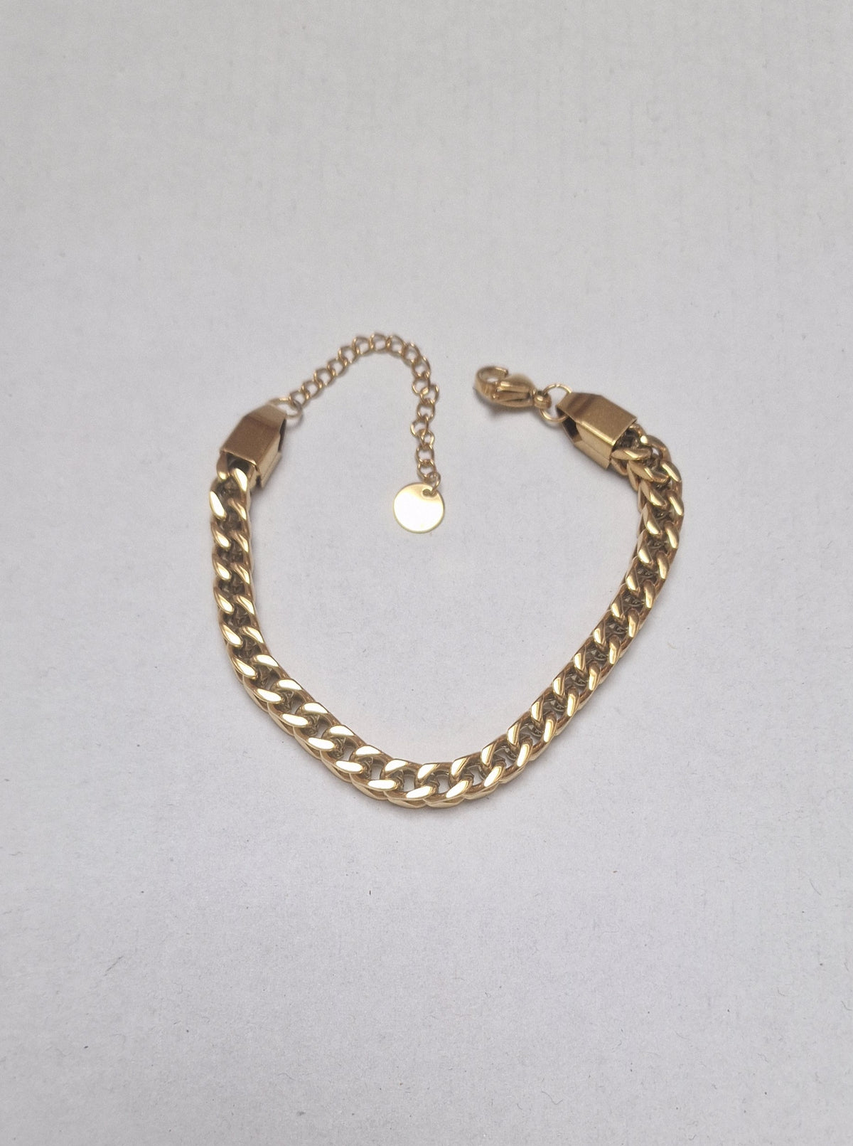 Armband 316L Edelstahl B-207