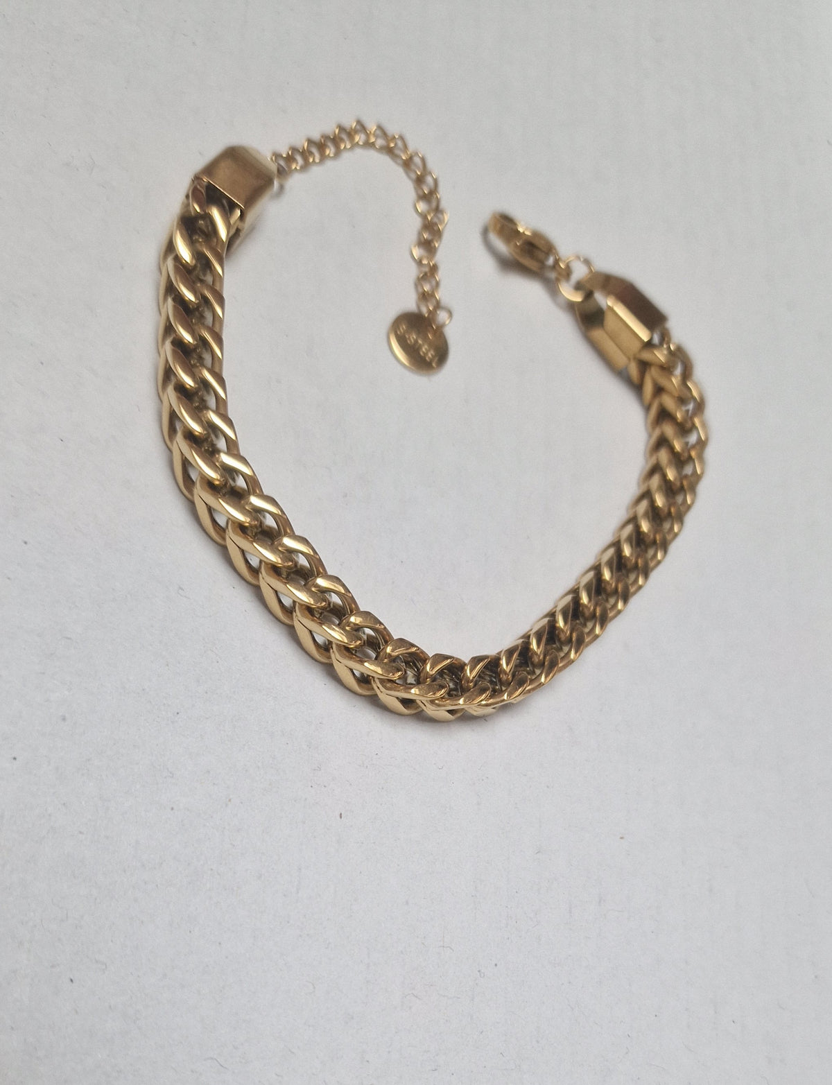 Armband 316L Edelstahl B-207