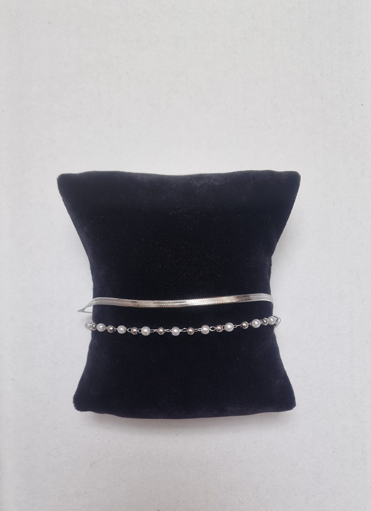 Armband 316L Edelstahl B-170