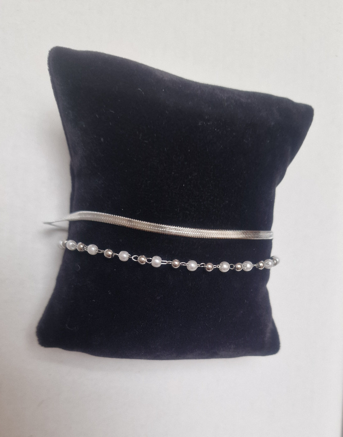 Armband 316L Edelstahl B-170