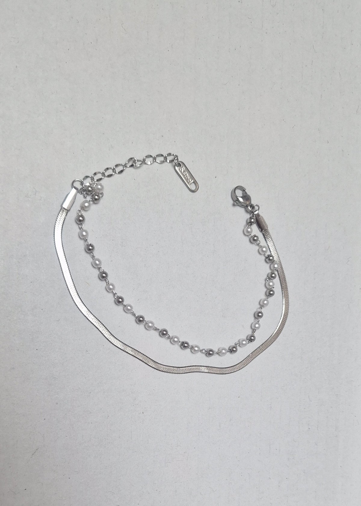Armband 316L Edelstahl B-170