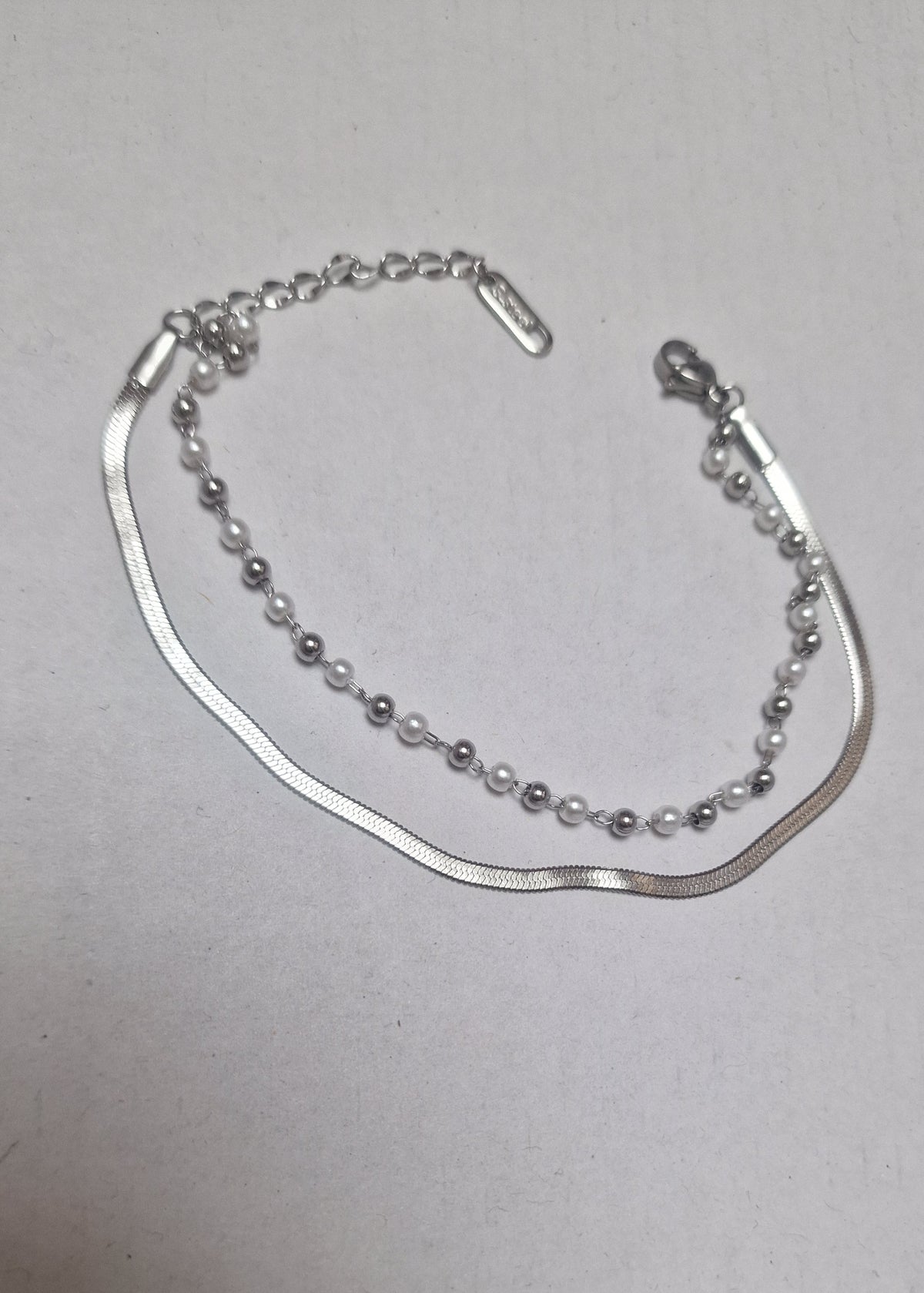 Armband 316L Edelstahl B-170