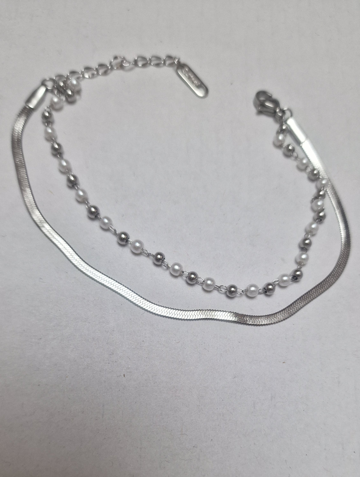 Armband 316L Edelstahl B-170