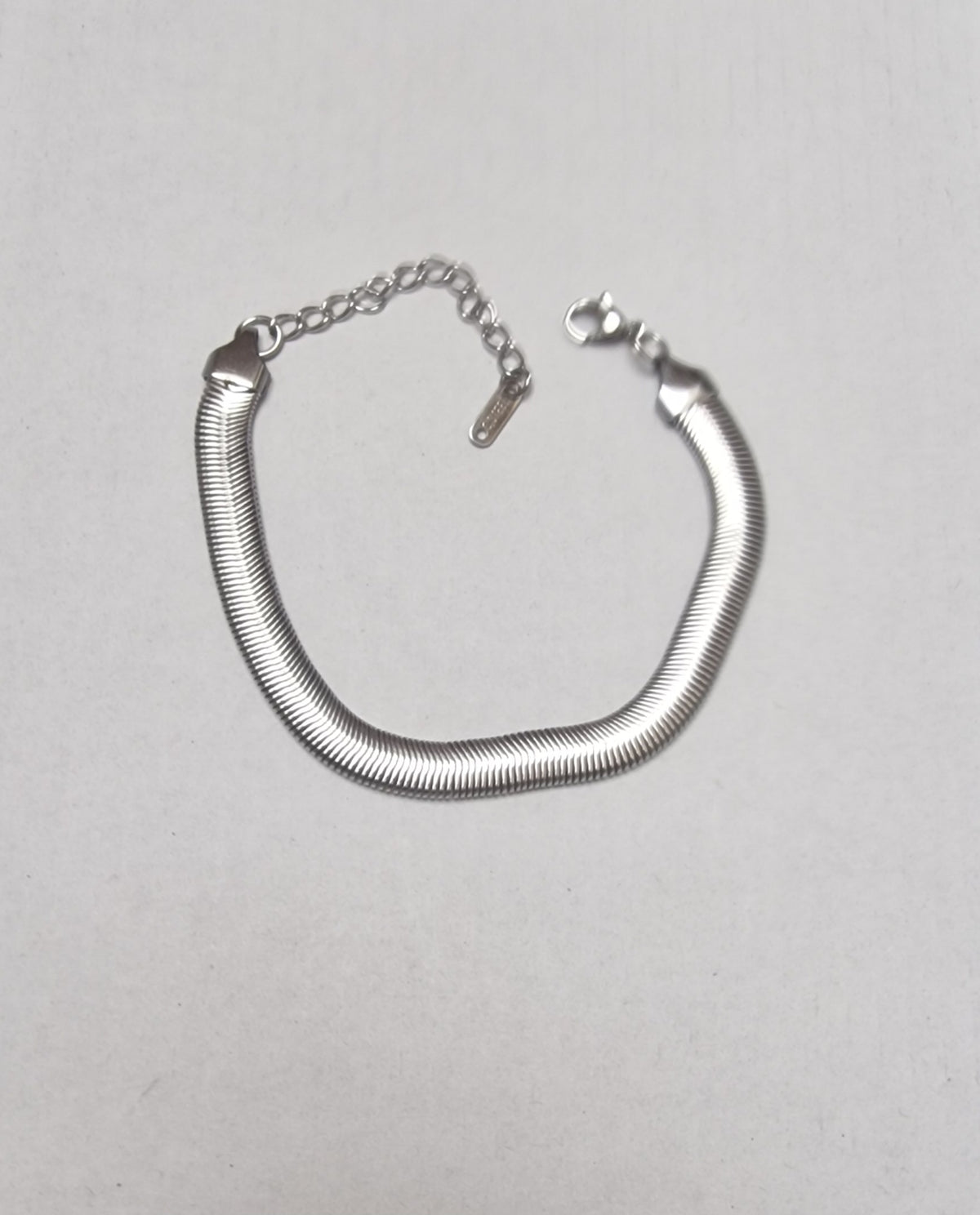 Armband Edelstahl B-175