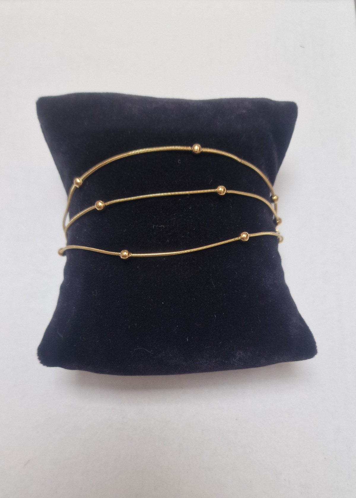 Armband  Edelstahl B-177