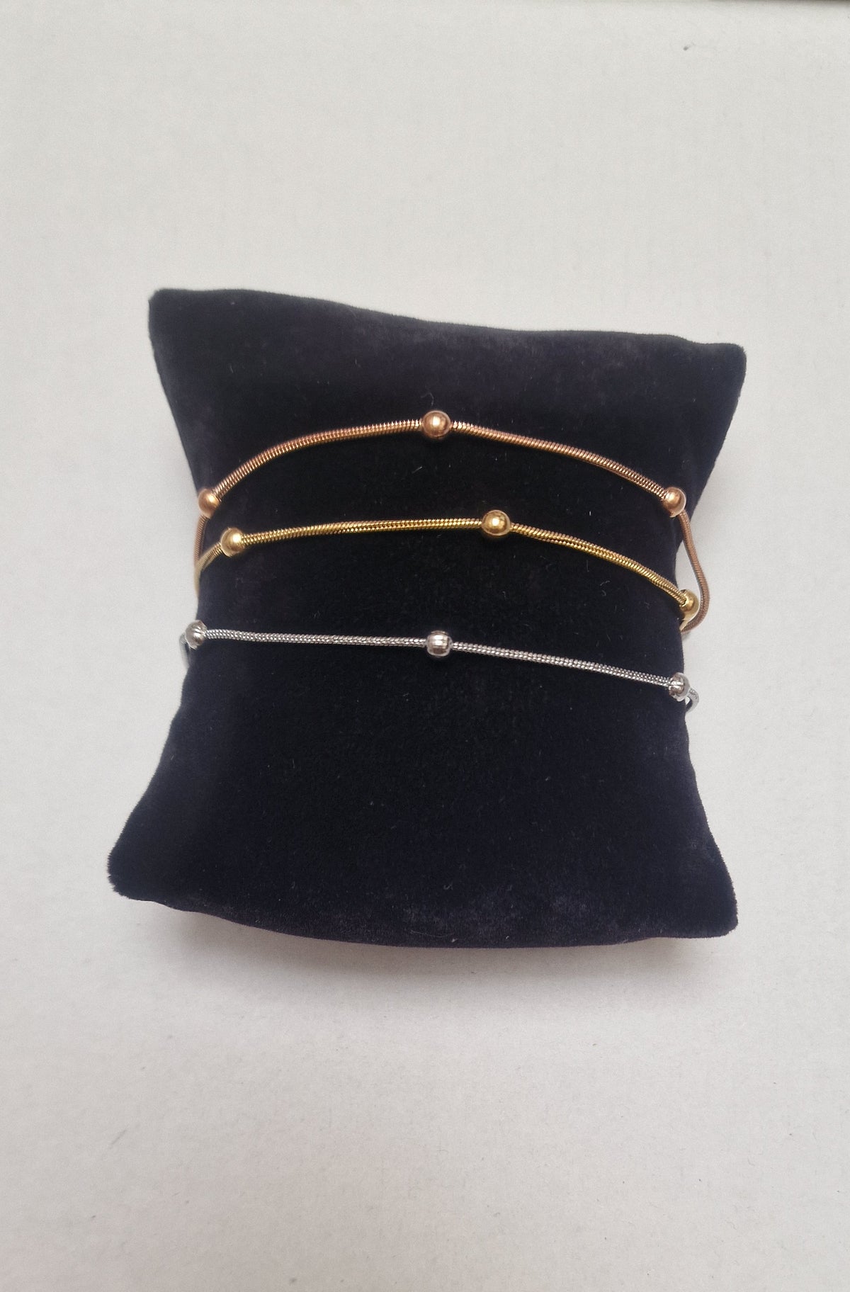 Armband Edelstahl 316L  G B-09