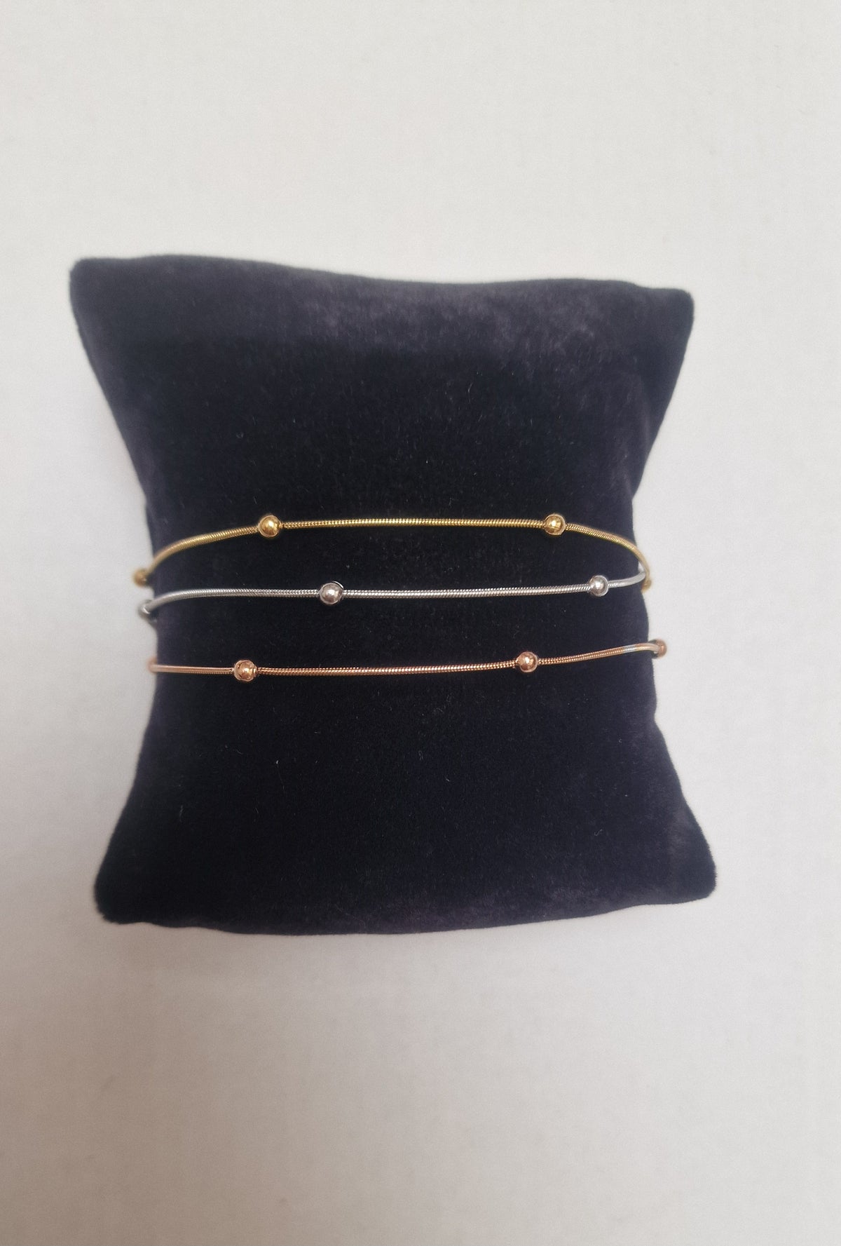 Armband Edelstahl 316L B-11