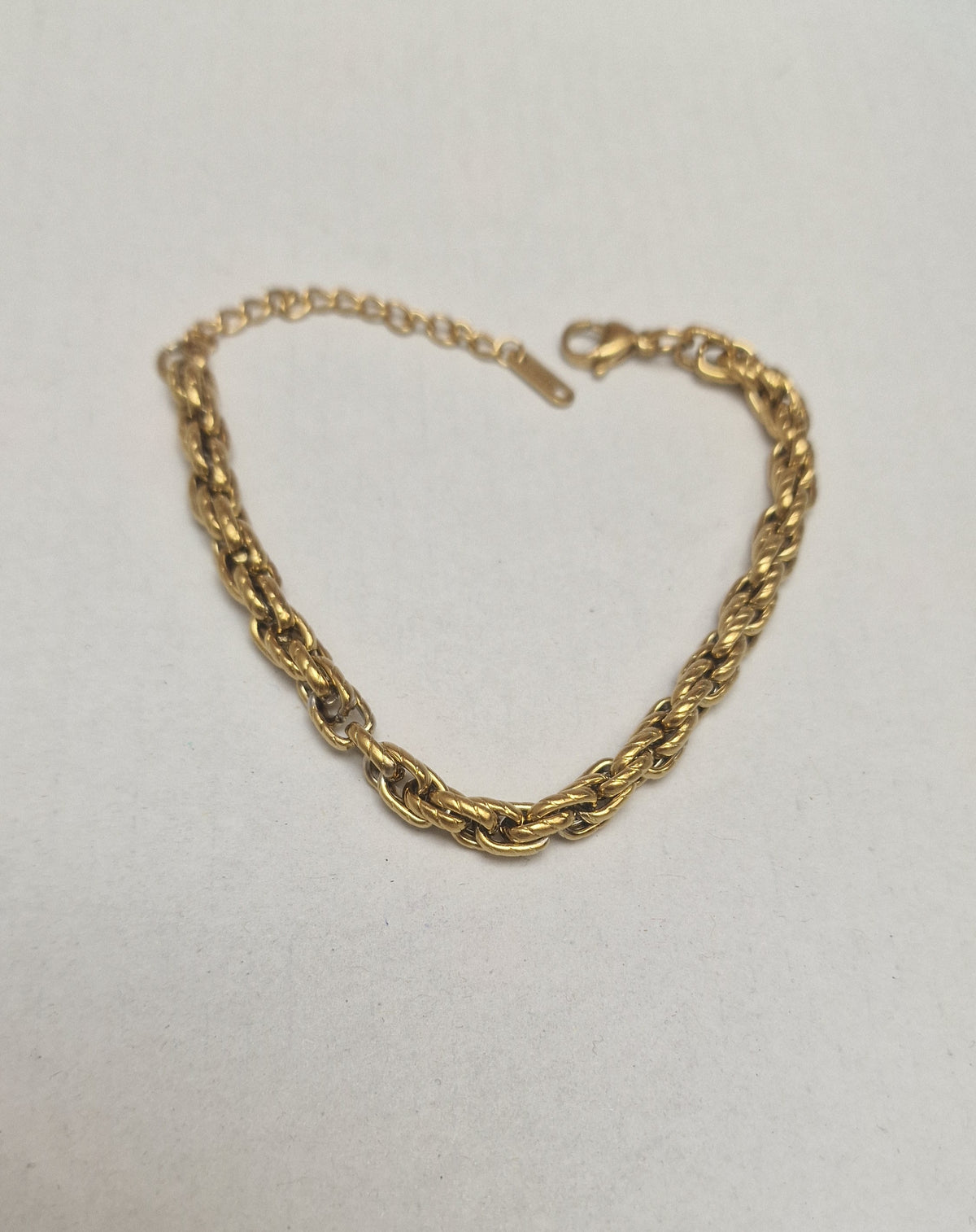 Armband Edelstahl 316L B-17