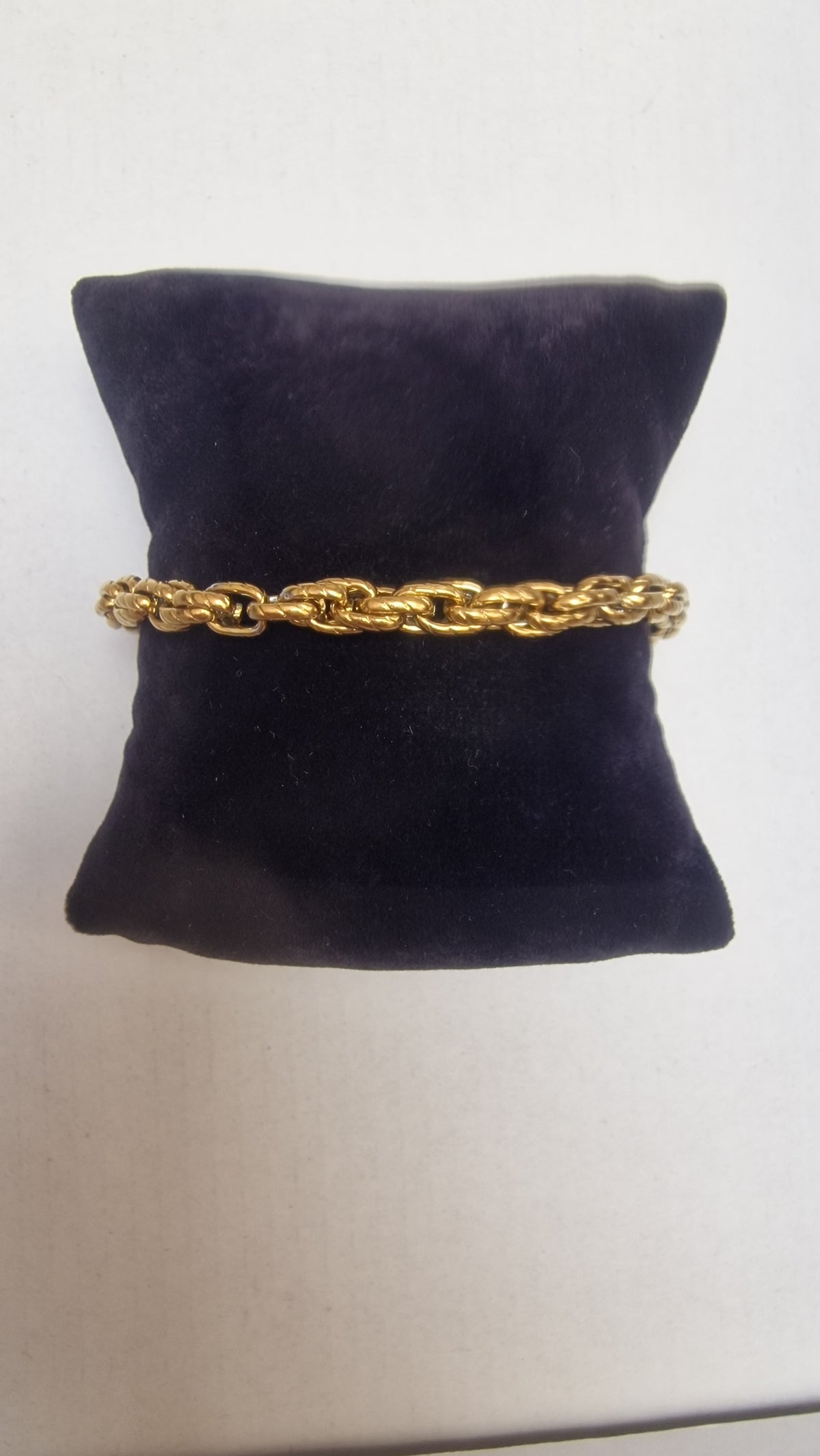 Armband Edelstahl 316L B-17