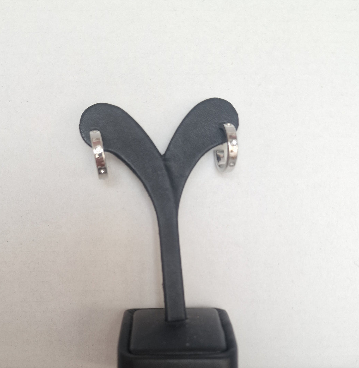 Ohrring Edelstahl 316L KP-03