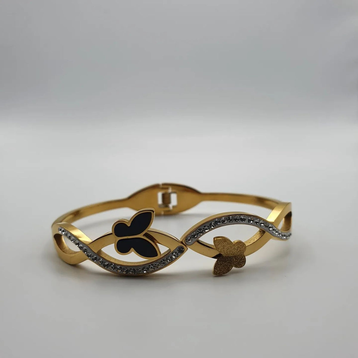 Armband 316L Edelstahl B-107