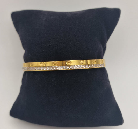 Armband  316L Edelstahl B_210