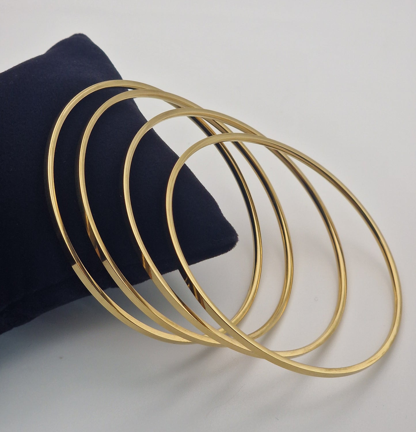 Armband 316L Edelstahl B_208