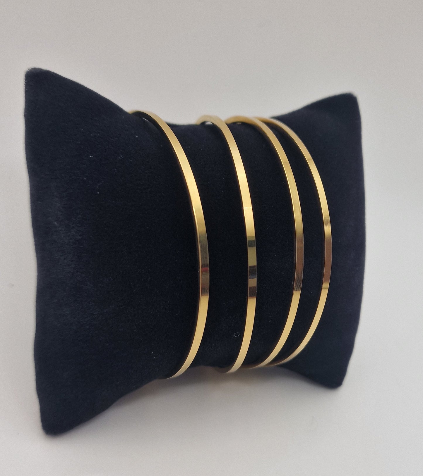 Armband 316L Edelstahl B_208