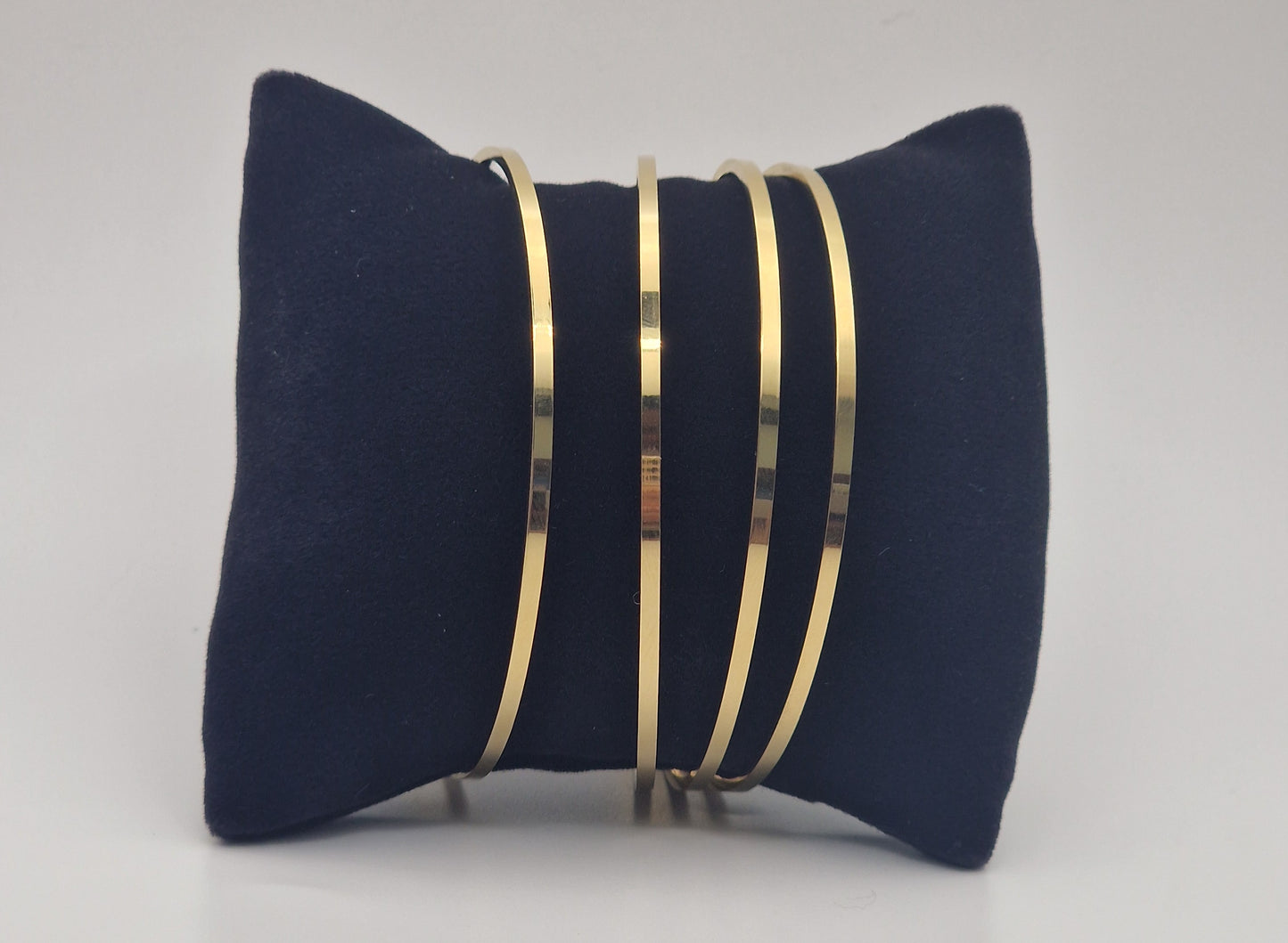 Armband 316L Edelstahl B_208