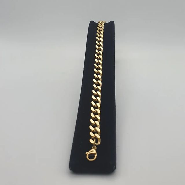 Armband 316L Edelstahl B-97