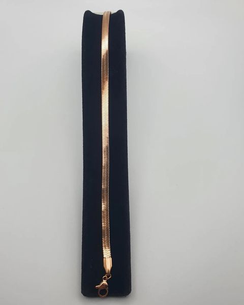 Armband 316L Edelstahl B-101